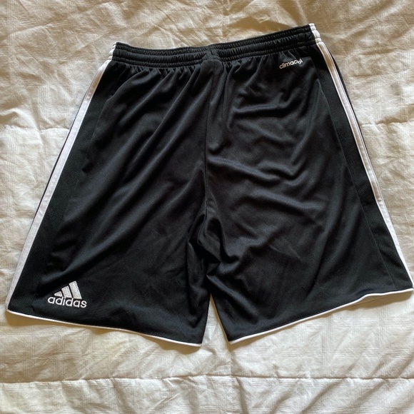 Adidas Shorts - Youth - 2 - Picture 1 of 3